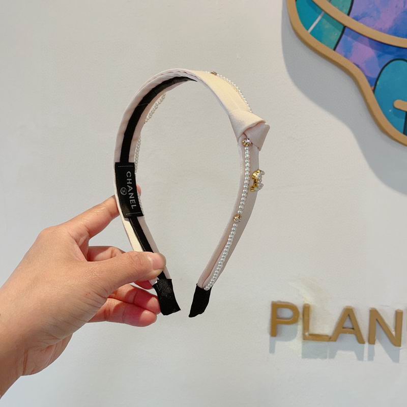 Chanel Headband hh (101)